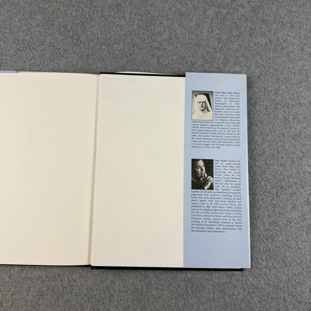 In The Midst of Chaos Peace Sister Wendy Beckett Ignatius Press 1st Print 1999